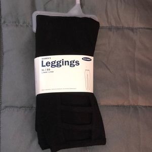Xl old navy leggings